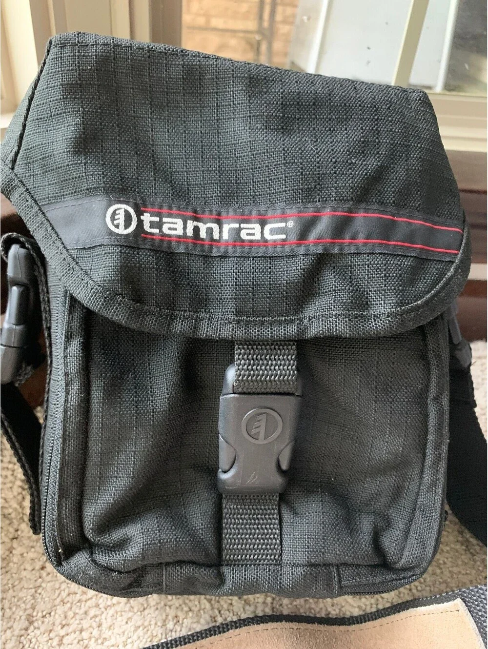 Tamrac this camera